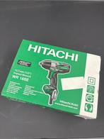 Hitachi WR 16SE, Nieuw, Hitachi, Hitachi, Hitachi