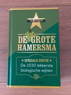 Harold Hamersma - De grote Hamersma biologisch, Ophalen of Verzenden, Zo goed als nieuw, Harold Hamersma; Esmee Langereis