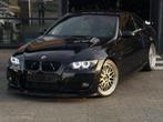 BMW 3-serie Coupé 335i 400PK/VERLAAGD/DCTBAK/CARPLAY/CRUISE, Auto's, Automaat, Achterwielaandrijving, Gebruikt, Zwart