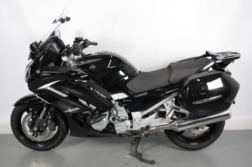 Yamaha FJR1300AS Yamaha FJR1300/A 2013 (bj 2013) beschikbaar voor biedingen