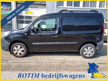 Renault Kangoo 1.5 dCi 75 EURO 6 , TREKHAAK, DAKDRAGERS inru beschikbaar voor biedingen