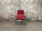 Tecta D35 & C35 bij TheReSales, Huis en Inrichting, Fauteuils, 100 tot 125 cm, Ophalen of Verzenden, Zo goed als nieuw, Metaal
