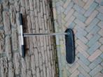 Trampoline step INDO, Ophalen, Zo goed als nieuw