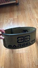 Barbelts lifting squat belt, Ophalen of Verzenden, Gebruikt, Overige typen