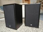 JBL TLX220 stereo speakers, Gebruikt, JBL, Ophalen of Verzenden, 60 tot 120 watt
