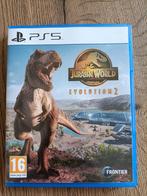 Jurassic World Evolution 2 (PS5), Spelcomputers en Games, Ophalen of Verzenden, Zo goed als nieuw