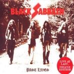Black Sabbath - Past Lives Heavy Metal CD's inc Booklet, Ophalen of Verzenden, Gebruikt