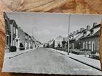 Ansichtkaart Gilze Oranjestraat, Ophalen of Verzenden, 1960 tot 1980, Ongelopen, Noord-Brabant