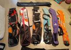 Hockeytassen te koop hockey tas, Gebruikt, Ophalen of Verzenden, Tas
