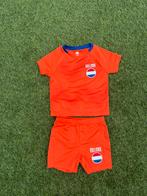 Hollands sportpakje maat 86/92, Maat XS of kleiner, Ophalen of Verzenden, Zo goed als nieuw, Shirt