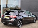 Mercedes-Benz A-klasse 250 e Luxury Line, Gebruikt, 16 kWh, Zwart, Bedrijf