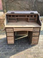 Antiek rolluik bureau opknapper, Antiek en Kunst, Ophalen