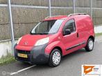 Citroen Nemo bestel 1.4 GRIJSKENTEKEN, 4 cilinders, Citroën, Bedrijf, Handgeschakeld