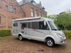camper Hymer integraal, 31072 km's! 2009, EX562, Caravans en Kamperen, Campers, Integraal, Diesel, Tot en met 3, Particulier