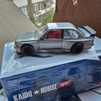 Mini GT Kaido House BMW M3, Unknown, Nieuw, Ophalen of Verzenden, Unknown