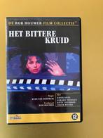 HET BITTERE KRUID - ROB HOUWER, Cd's en Dvd's, Dvd's | Nederlandstalig, Ophalen of Verzenden, Vanaf 12 jaar, Film, Zo goed als nieuw