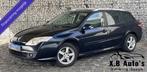 Renault Laguna Estate 2.0 16V |AIRCO|NAP|CRUISE|, 4 cilinders, Blauw, Euro 4, 1300 kg