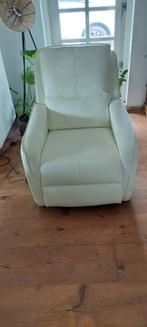 Elektrische Relaxfauteuil - Verstelbaar!, Huis en Inrichting, Fauteuils, Ophalen, Nieuw