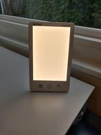 Verilux HappyLight Luxe LED Therapy Lamp, Ophalen, Zo goed als nieuw, Minder dan 50 cm