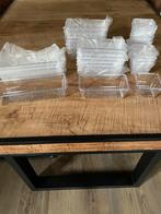 Lade Organizer bakjes ( nieuw), Ophalen of Verzenden, Nieuw