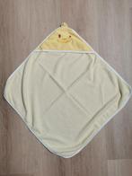 Baby badcape, Ophalen of Verzenden, Zo goed als nieuw, Overige typen