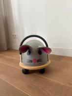 Wheely Bug Muis Loopwagen, Ophalen, Gebruikt, Jongen of Meisje