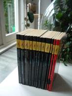 Reeks Pocket Boeken Grote Lijsters 3x Jaren 90, Gelezen, Ophalen of Verzenden, Nederland