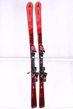 147 154 161 168 175 ski's ATOMIC REDSTER TI 2025, red, 160 tot 180 cm, Gebruikt, Verzenden, Carve