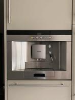 Onderdelen Bosch/Siemens/Neff - Inbouw koffiezetapparaat, Witgoed en Apparatuur, Gebruikt, Ophalen of Verzenden, 4 tot 10 kopjes
