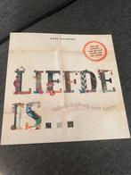 Gary Chapman - Liefde is, Ophalen of Verzenden, Zo goed als nieuw, Gary Chapman