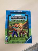 Minecraft Explorers Spel, Ophalen, Nieuw