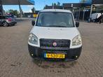 Fiat Doblo Cargo 2009, Auto's, Bestelauto's, Handgeschakeld, 1368 cc, Geïmporteerd, 500 kg