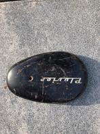 Berini M21 deksel in goede staat., Ophalen of Verzenden, Gebruikt, Blok, Overige merken