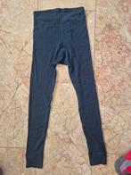Merino wollen legging (jongensmodel)., Nacht- of Onderkleding, Ophalen of Verzenden, Zo goed als nieuw, Jongen