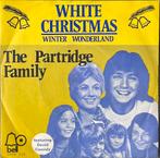The Partridge Family - White Christmas (NL71)plaat ALS NIEUW, Verzenden