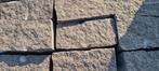 Bohus (red) Rough-Split Wallstone 10/20/40 cm, Ophalen, Nieuw, Natuursteen, Terrastegels