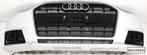 AUDI A4 B9 8W BUMPER GRILL LS9R ORIGINEEL ALLES LEVERBAAR!!!, Ophalen of Verzenden, Gebruikt, Audi, Spatbord