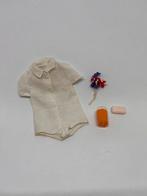 Vintage Francie Get-ups ‘n Go 1973, Ophalen of Verzenden, Gebruikt