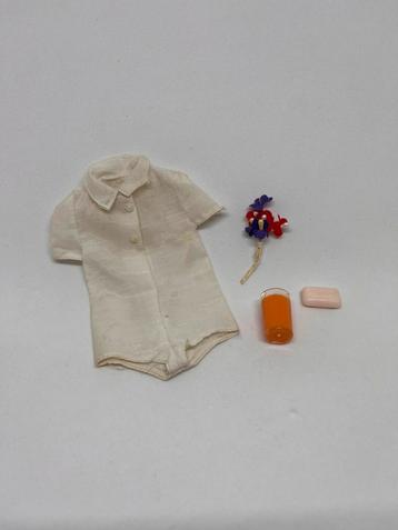 Vintage Francie Get-ups ‘n Go 1973 beschikbaar voor biedingen