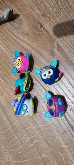 Diverse speelfiguren van Disney, Pixar, McDonalds e.d., Ophalen of Verzenden, Gebruikt