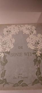 verkade album, Boeken, Prentenboeken en Plaatjesalbums, Ophalen, Gelezen, Plaatjesalbum
