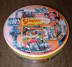 Vintage Slagharen Blik, Ophalen of Verzenden, Gebruikt, Overige, Overige merken