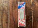 Retro Stacking Game - Toren van Hout - Mini Jenga, Ophalen of Verzenden, Zo goed als nieuw, Overige typen