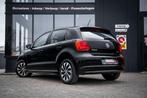 Volkswagen Polo 1.0 BlueMotion *CARPLAY*NAP*AIRCO*CRUISE, Voorwielaandrijving, Gebruikt, 95 pk, Start-stop-systeem