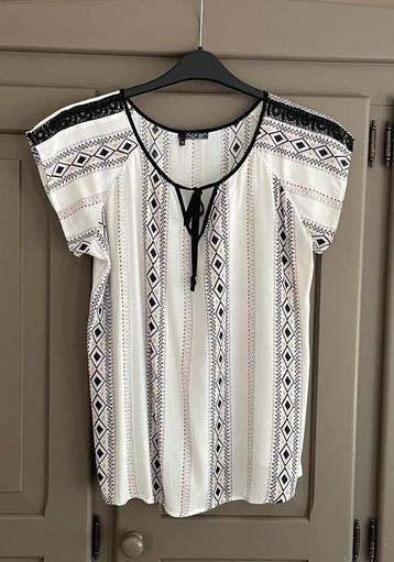 Blouse Norah! beschikbaar voor biedingen