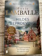 Marie Lamballe café Engel serie Hildes beproeving, Ophalen of Verzenden, Zo goed als nieuw