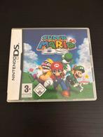 Super Mario 64 DS - Top conditie!, Spelcomputers en Games, 1 speler, Ophalen of Verzenden, Zo goed als nieuw, Vanaf 3 jaar