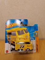 Hotwheels Kool Kombi (kaart beschadigd), Ophalen of Verzenden, Nieuw