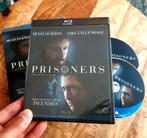 Prisoners - Hugh Jackman & Jake Gyllenhaal, Cd's en Dvd's, Blu-ray, Thrillers en Misdaad, Ophalen of Verzenden