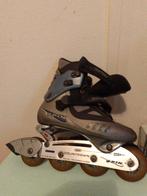 Dames skeelers Spin Countdown, Gebruikt, Inline skates 4 wielen, Dames, Ophalen